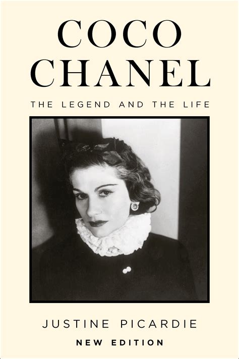 coco chanel justine picardie|coco chanel photo book.